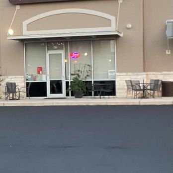 Copa Wine Bar - Out front - Wine Bars Near Me - San Antonio, Texas
