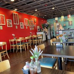 Tai Kitchen