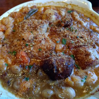 Grace's Table - Cassoulet - New American Near Me - Napa, California Grace's Table - Cassoulet - New American Near Me - Napa, California
