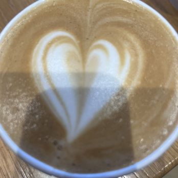 Compass Coffee - Coffee & Tea Near Me - Washington, DC, District of Columbia