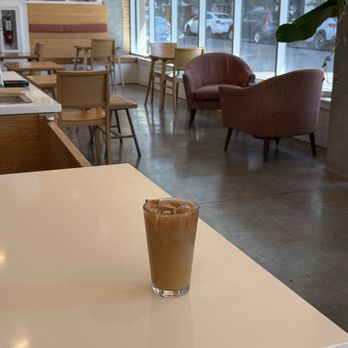 Nova Coffee - Coffee & Tea Near Me - Portland, Oregon