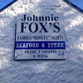 Johnnie Fox's Pub - Gastropubs Near Me - Dublin, D