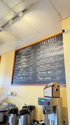 Helacio's Deli & Cafe by null