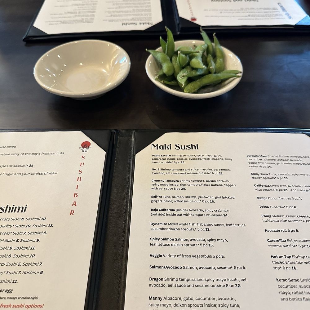Saji-Ya - Japanese Near Me - Saint Paul, Minnesota Saji-Ya - Japanese Near Me - Saint Paul, Minnesota