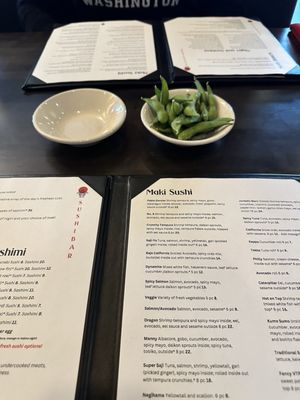 Menu photo 5 Saji-Ya Saint Paul, MN Menu photo 5 Saji-Ya Saint Paul, MN