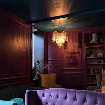 Ruth - Cocktail Bars Near Me - Brooklyn, New York Ruth - Cocktail Bars Near Me - Brooklyn, New York