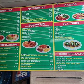 HERRERA’S MEXICAN & SEA FOOD - Updated July 2025 - 118 Photos & 121 ...