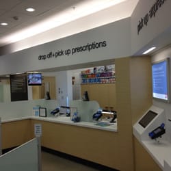 Walgreens - Pharmacy