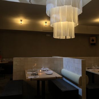 Tonchin - Indoor seating - Ramen Near Me - Brooklyn, New York Tonchin - Indoor seating - Ramen Near Me - Brooklyn, New York