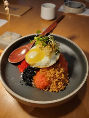 Ryuko South - Japanese Kitchen + Bar by null