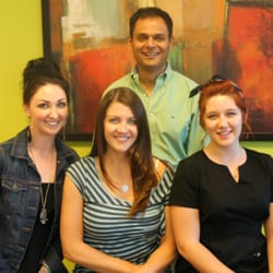 Orthodontic Avenue- Coppell - Front office staff!