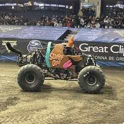 Monster Jam