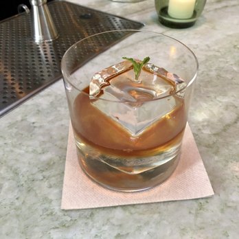 True Laurel - Mai O Mai - Cocktail Bars Near Me - San Francisco, California True Laurel - Mai O Mai - Cocktail Bars Near Me - San Francisco, California