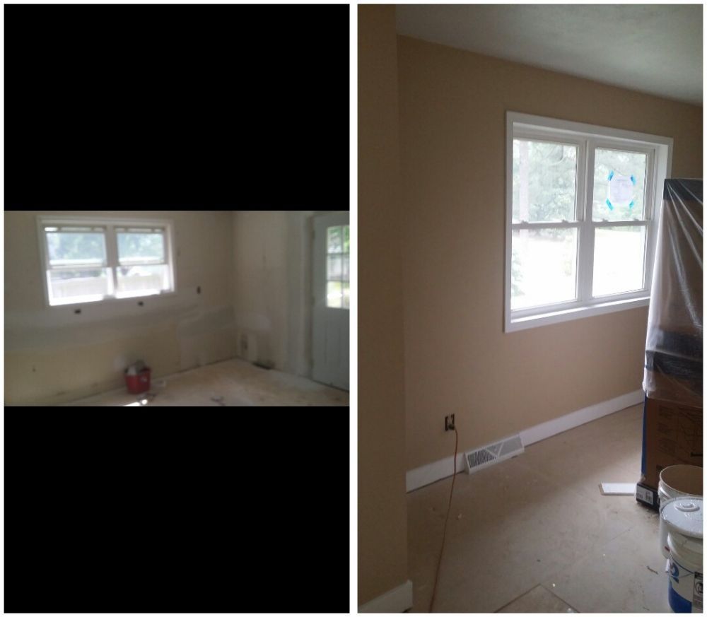 Slide of Capital Home Improvements