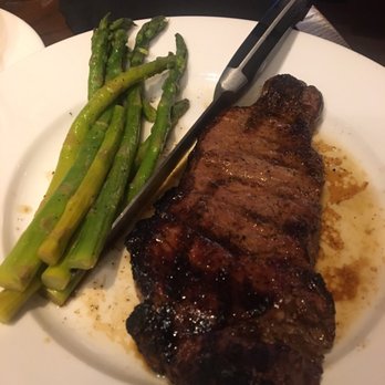 LongHorn Steakhouse - New York Strip well done for my son - Steakhouses Near Me - Georgetown, Texas LongHorn Steakhouse - New York Strip well done for my son - Steakhouses Near Me - Georgetown, Texas