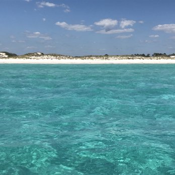 Shell Island White Sand Beach - Shell Island - Beaches Near Me - Panama City, Florida Shell Island White Sand Beach - Shell Island - Beaches Near Me - Panama City, Florida