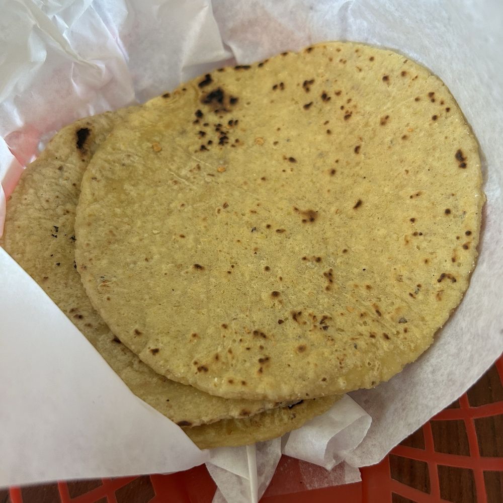 Daisy's Restaurant - Handmade tortillas. - Mexican Near Me - Los Angeles, California