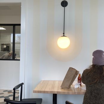 The Bagelry - Sconce (?) - Bagels Near Me - Cincinnati, Ohio