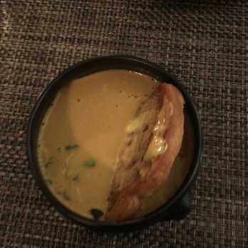 Bistronomic - Fish soup - New American Near Me - Chicago, Illinois Bistronomic - Fish soup - New American Near Me - Chicago, Illinois