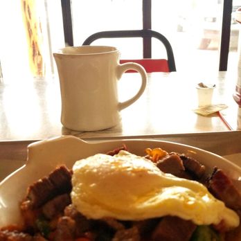 Rogue Kitchen - American Near Me - Wall, Texas