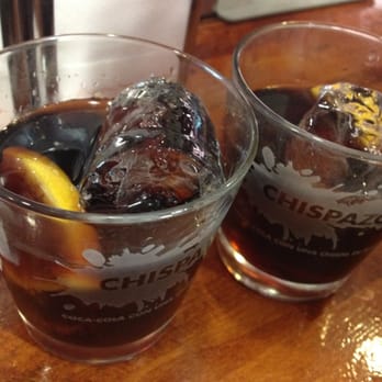 Bar Leo - Vermuth - Tapas/Small Plates Near Me - Barcelona, B