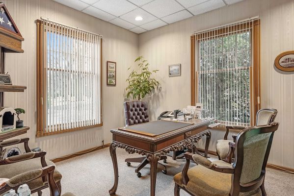 Rezem Funeral Home by null