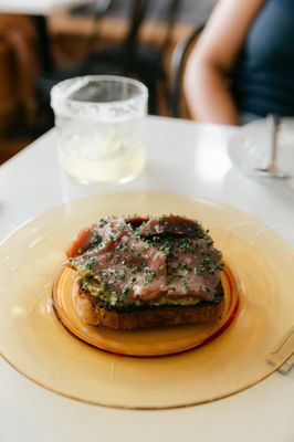 Sedalia’s Oyster & Seafood by null