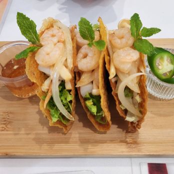 Pink10 - Banh xeo taco - Vietnamese Near Me - Westminster, California Pink10 - Banh xeo taco - Vietnamese Near Me - Westminster, California