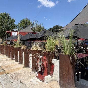 Eastwood Station - Italian Near Me - Houston, Texas