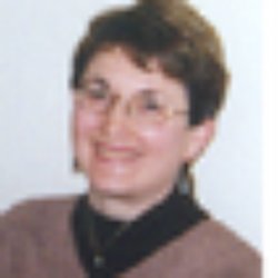 Judith Mabel, RD, PhD