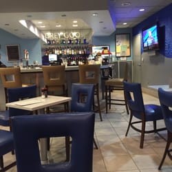 The Martini Lounge - Need we say more