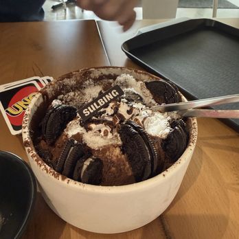 Sulbing Stonewall - Desserts Near Me - Stonewall, Texas Sulbing Stonewall - Desserts Near Me - Stonewall, Texas