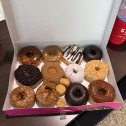Fray's Donut House