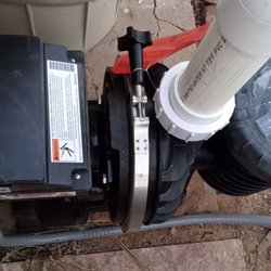 K&K Pool Service & Repair - Aaron had and installed Pentair IntelliPRO, day after I called him, which no other store or contractor had.