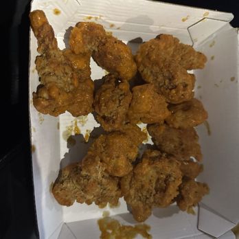 Buffalo Wild Wings - Boneless wings - Chicken Wings Near Me - Aurora, Colorado