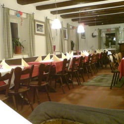 Trattoria Salerno