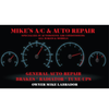 Mike's AC & Auto Repair gift card