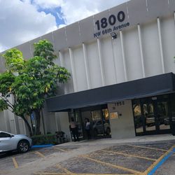 Broward County Tax Collector - TAX COLLECTOR OFFICE