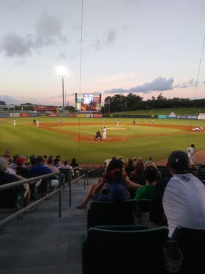 Shrine on Airline by null