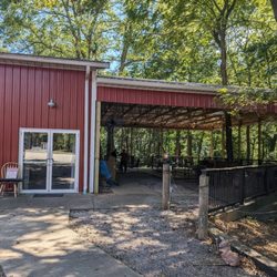 Dusty Barn Distillery