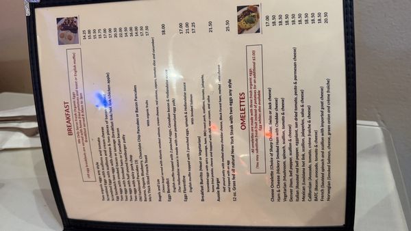 Menu photo 5 Mo's Grill San Francisco, CA Menu photo 5 Mo's Grill San Francisco, CA