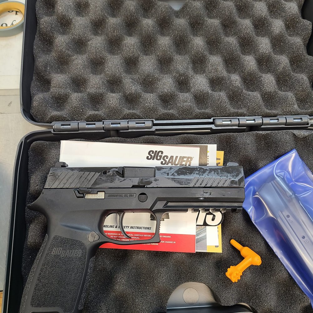 THE BEST 10 GUNS & AMMO near HARTFORD CITY, IN 47348