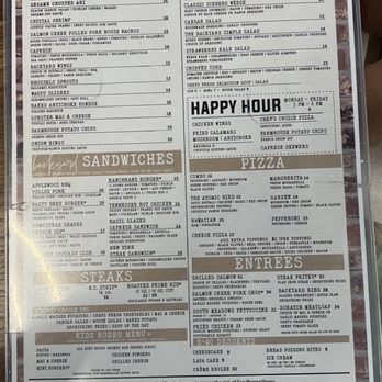 South 40 - Full Food & Drink Menu - Bars Near Me - Reno, Nevada South 40 - Full Food & Drink Menu - Bars Near Me - Reno, Nevada