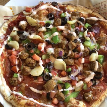 MOD Pizza - Wifeys - Pizza Near Me - West Sacramento, California MOD Pizza - Wifeys - Pizza Near Me - West Sacramento, California