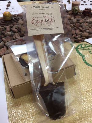 Exquisito Chocolates by null
