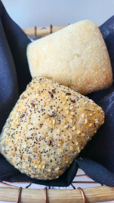 Leatherby's Cafe Rouge by null