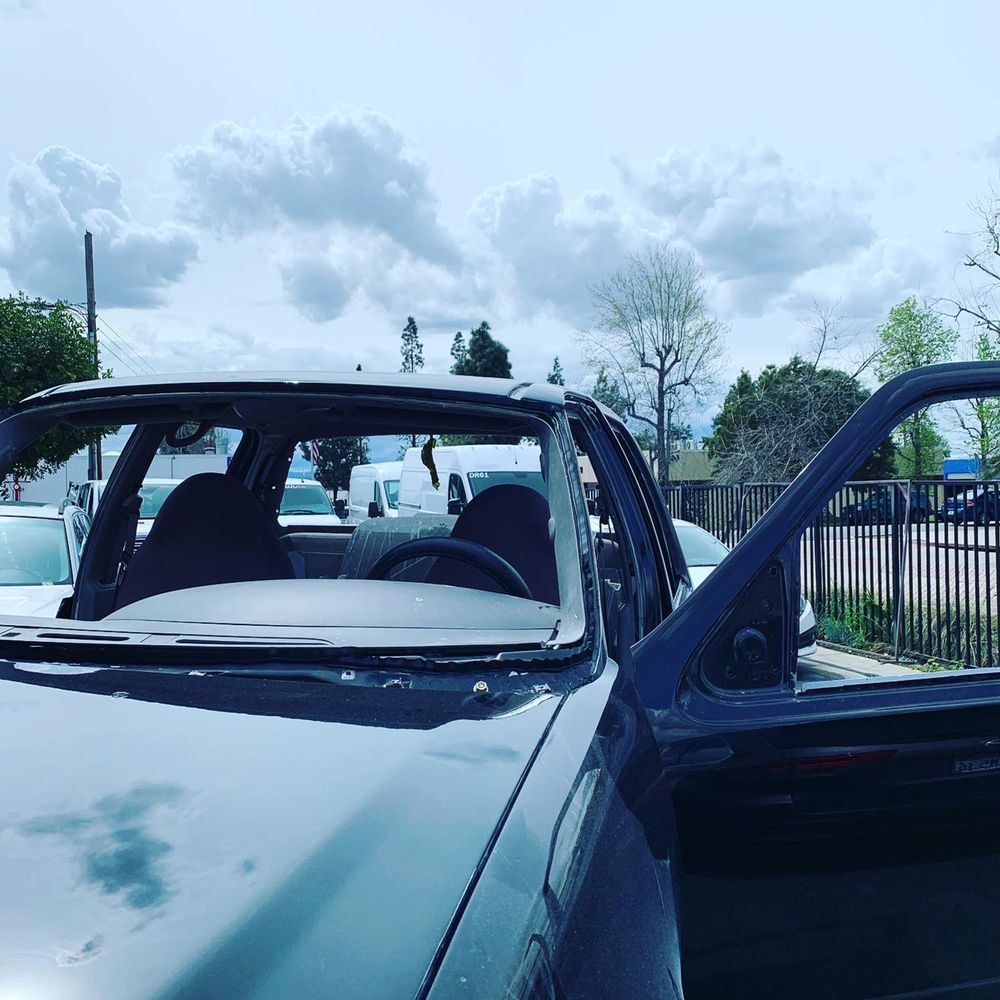 HILO AUTO GLASS AND WINDSHIELD REPLACEMENT 27 Photos 9360 9th St