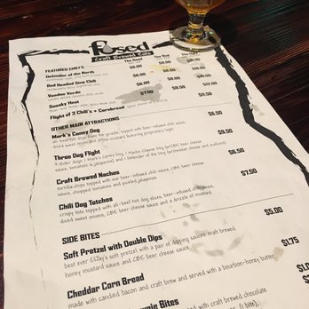 Back Channel Brewing - Breweries Near Me - Spring Park, Minnesota