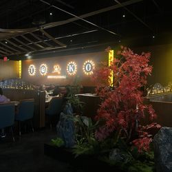 Toko Sushi Hibachi & BBQ