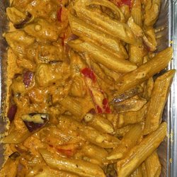 Pizza Jazz - Penne Dehli